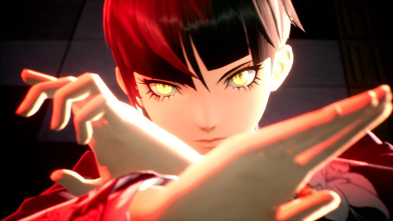 Alt view image 4 of 9 - Shin Megami Tensei V: Vengeance - PC [Steam Online Game Code]