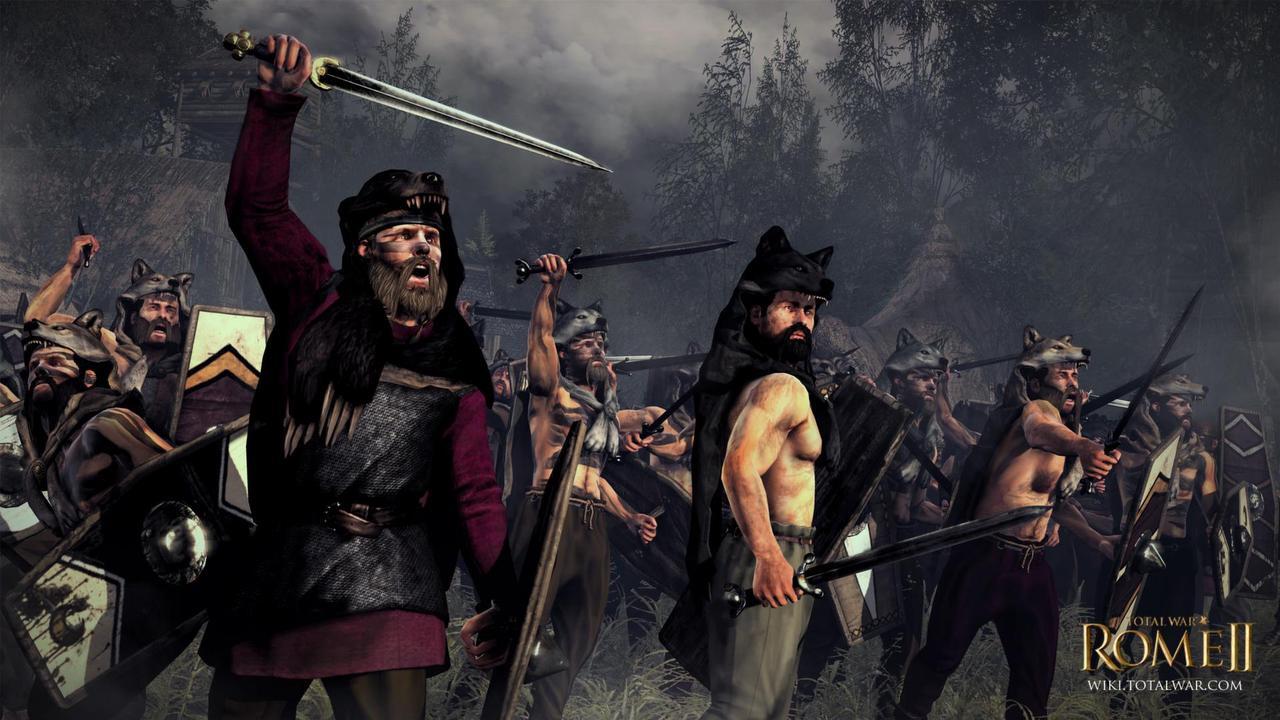 Alt view image 18 of 20 - Total War™: ROME II - Emperor Edition - PC [Steam Online Game Code]