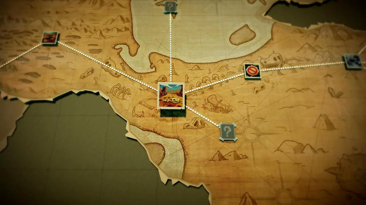 Alt view image 3 of 11 - Two Point Museum: Explorer Edition - PC [Steam Online Game Code]