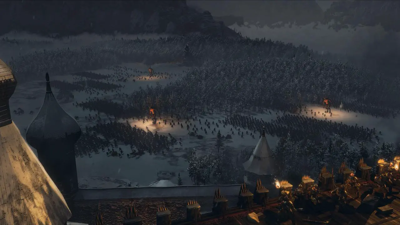 Alt view image 3 of 7 - Total War: WARHAMMER III – Shadows of Change - PC [Steam Online Game Code]