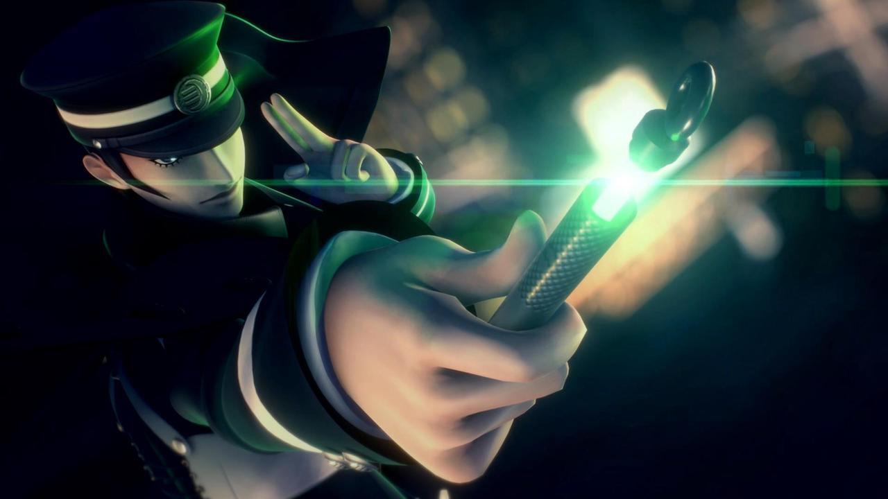 Alt view image 3 of 12 - RAIDOU Remastered: The Mystery of the Soulless Army - PC [Steam Online Game Code]