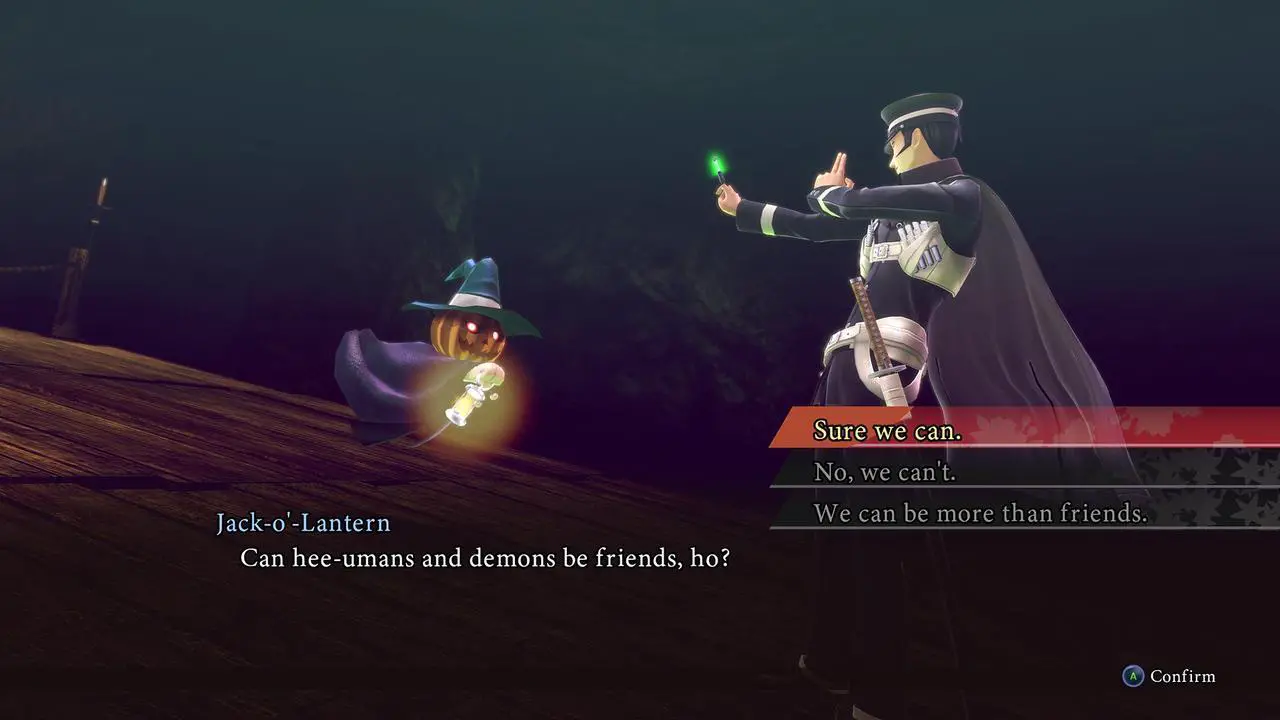 Alt view image 8 of 11 - RAIDOU Remastered: The Mystery of the Soulless Army - PC [Steam Online Game Code]