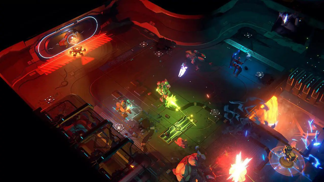Alt view image 2 of 20 - ENDLESS™ Dungeon Definitive Edition - PC [Steam Online Game Code]
