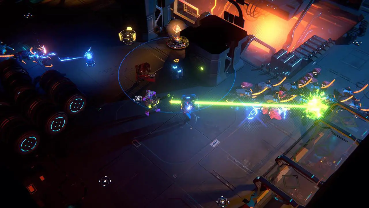 Alt view image 3 of 20 - ENDLESS™ Dungeon Definitive Edition - PC [Steam Online Game Code]