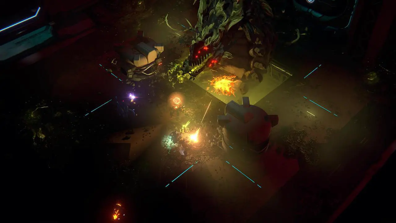 Alt view image 5 of 20 - ENDLESS™ Dungeon Definitive Edition - PC [Steam Online Game Code]