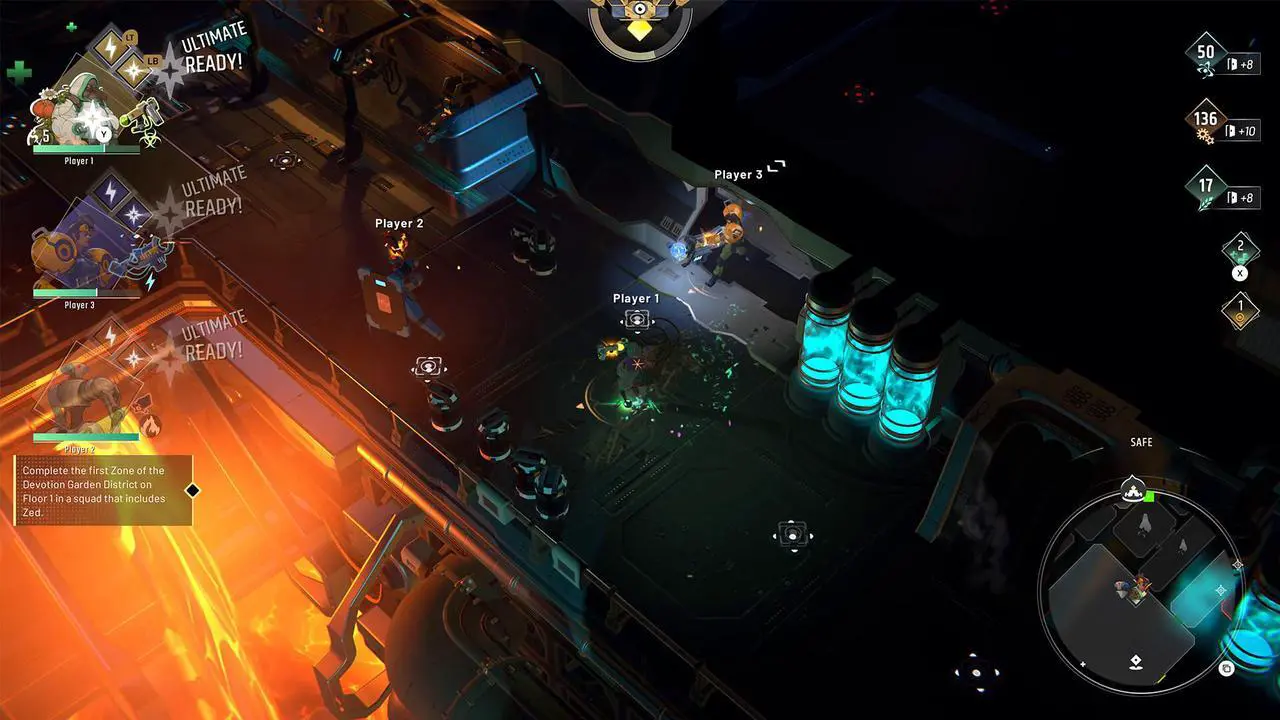 Alt view image 7 of 20 - ENDLESS™ Dungeon Definitive Edition - PC [Steam Online Game Code]