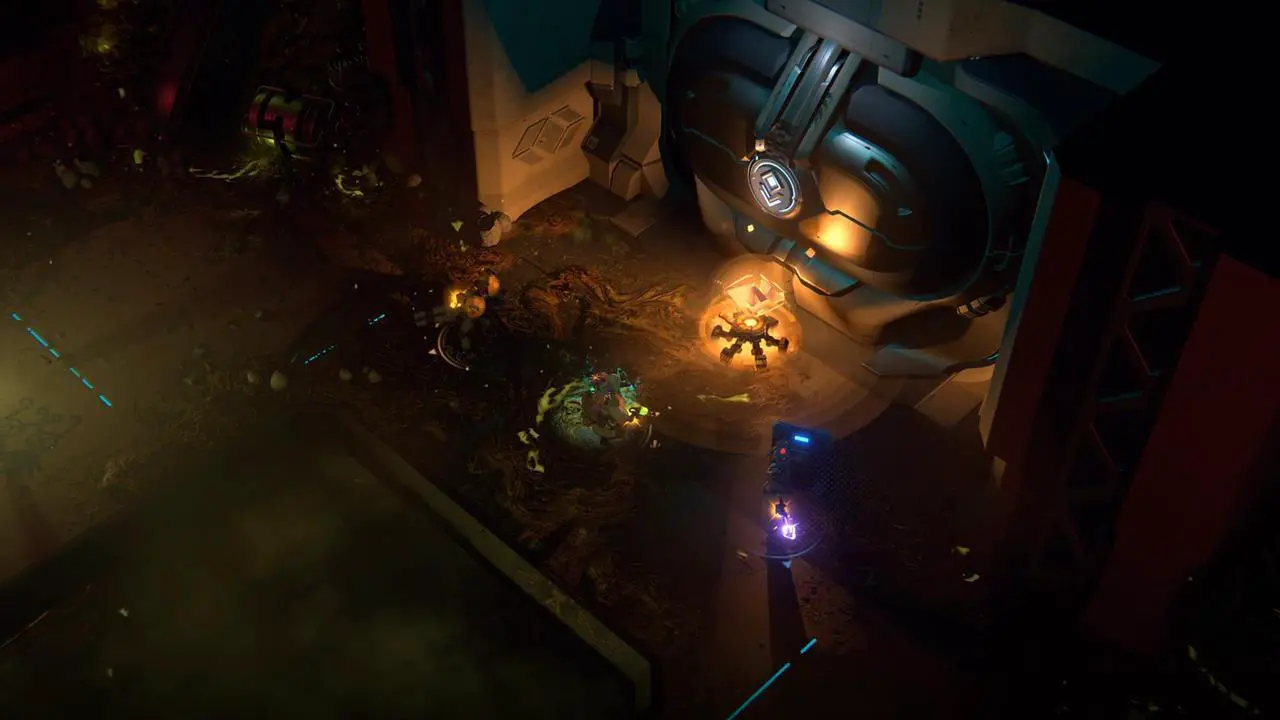 Alt view image 9 of 20 - ENDLESS™ Dungeon Definitive Edition - PC [Steam Online Game Code]