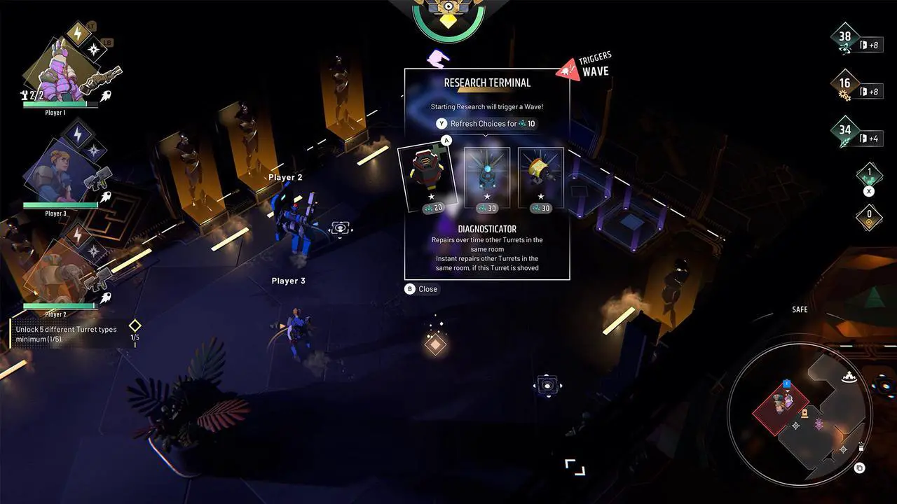 Alt view image 12 of 20 - ENDLESS™ Dungeon Definitive Edition - PC [Steam Online Game Code]