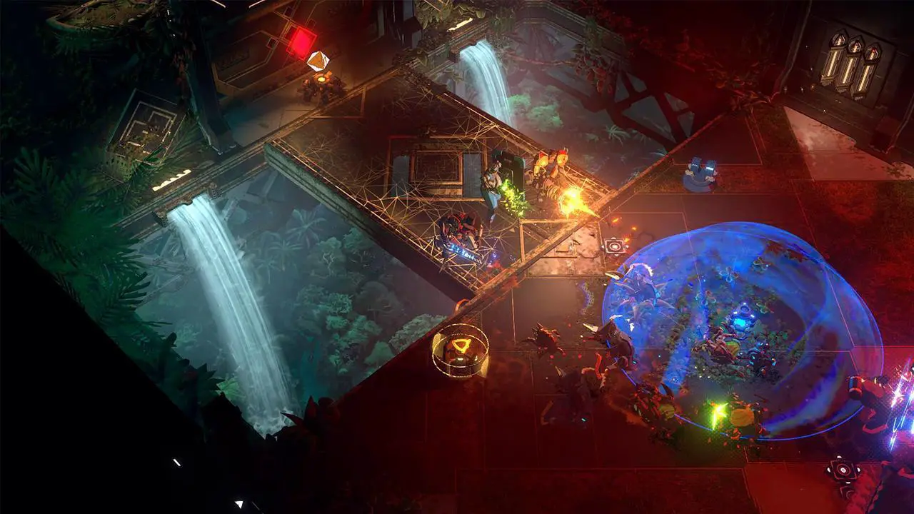 Alt view image 14 of 20 - ENDLESS™ Dungeon Definitive Edition - PC [Steam Online Game Code]