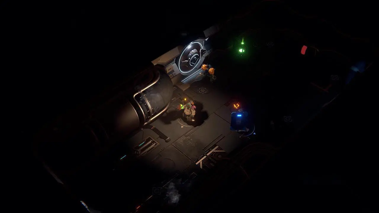 Alt view image 16 of 20 - ENDLESS™ Dungeon Definitive Edition - PC [Steam Online Game Code]