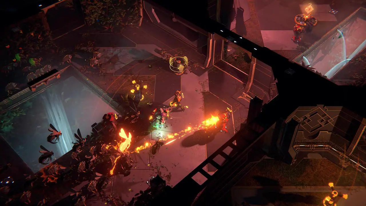 Alt view image 20 of 20 - ENDLESS™ Dungeon Definitive Edition - PC [Steam Online Game Code]