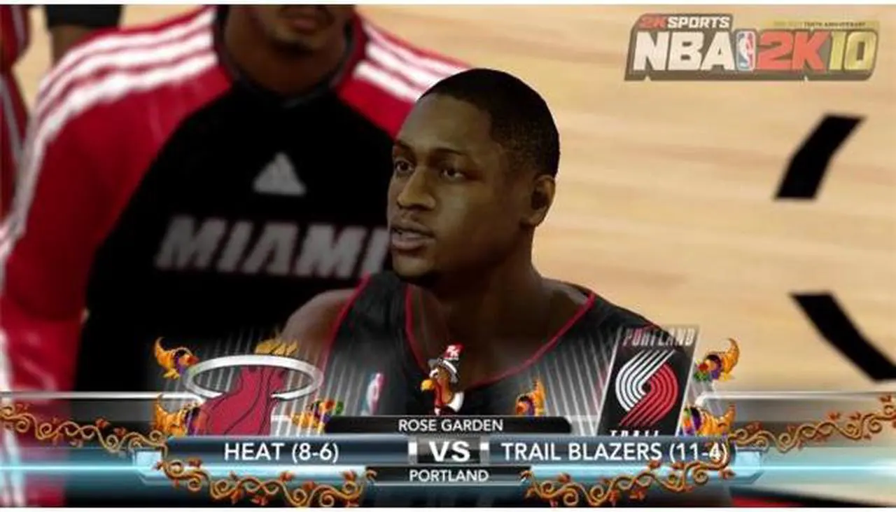 Alt view image 4 of 20 - NBA 2K10 PC Game