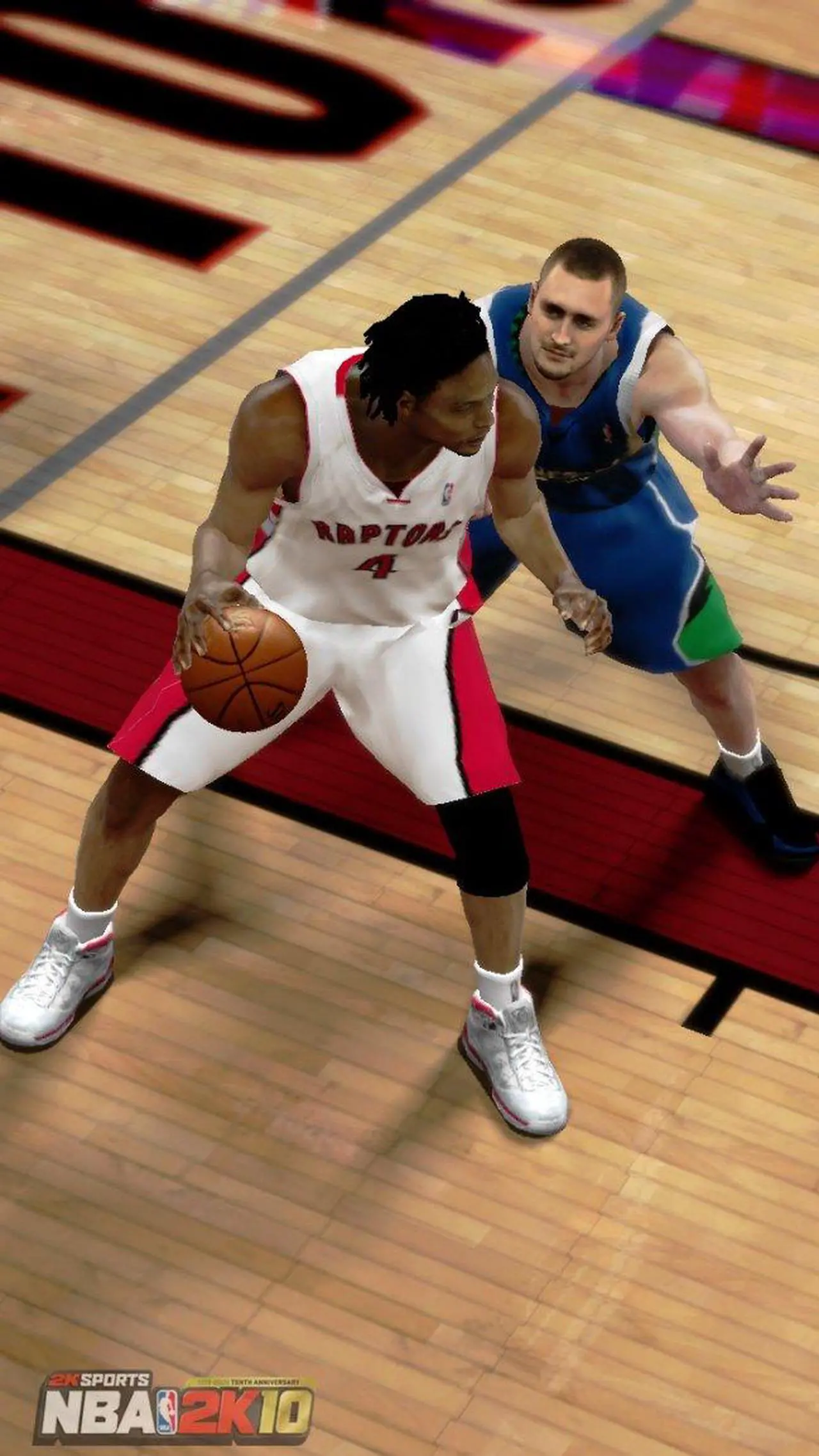Alt view image 6 of 20 - NBA 2K10 PC Game