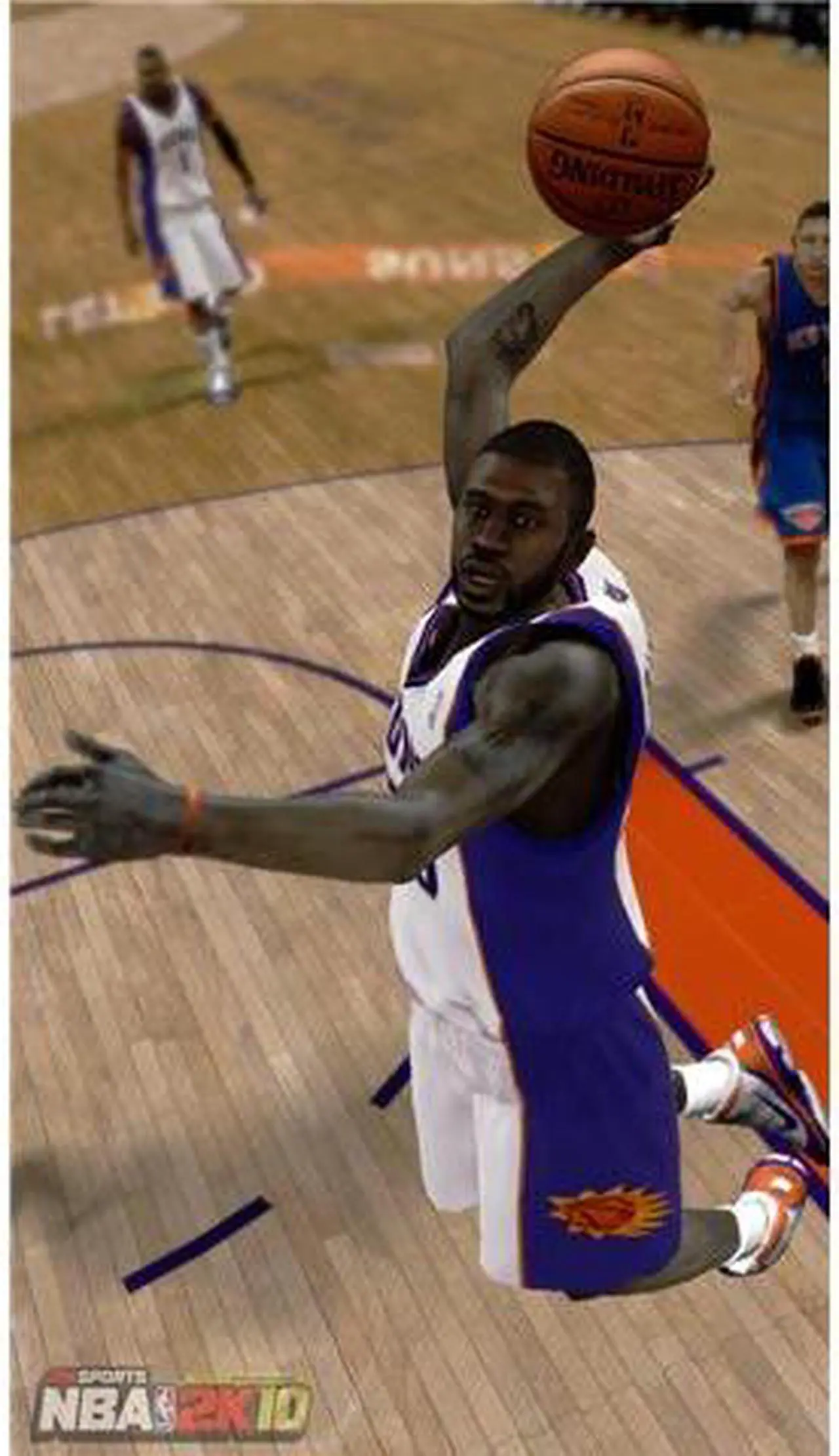 Alt view image 8 of 20 - NBA 2K10 PC Game