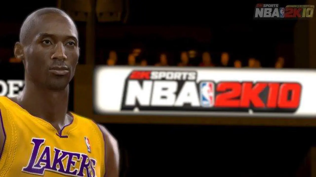 Alt view image 12 of 20 - NBA 2K10 PC Game