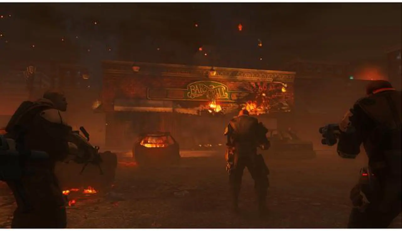 Alt view image 2 of 8 - XCOM: Enemy Unknown [Online Game Code]