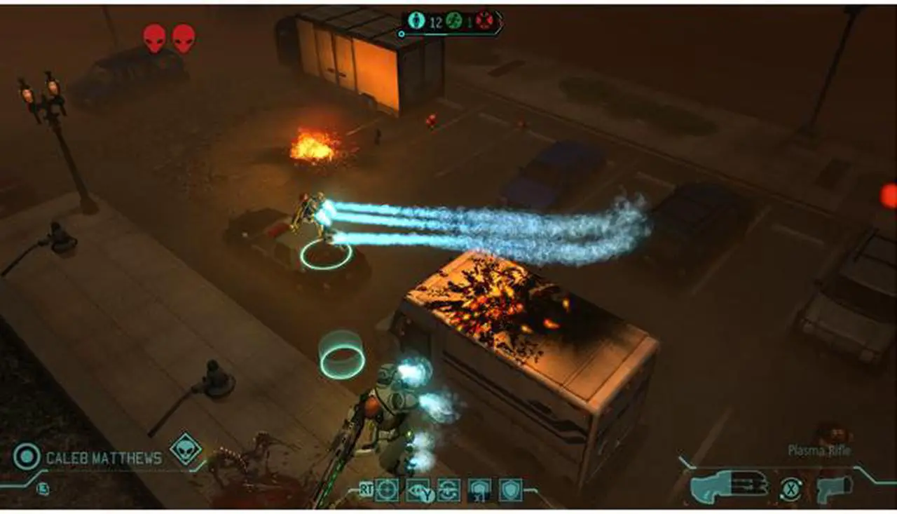 Alt view image 3 of 8 - XCOM: Enemy Unknown [Online Game Code]