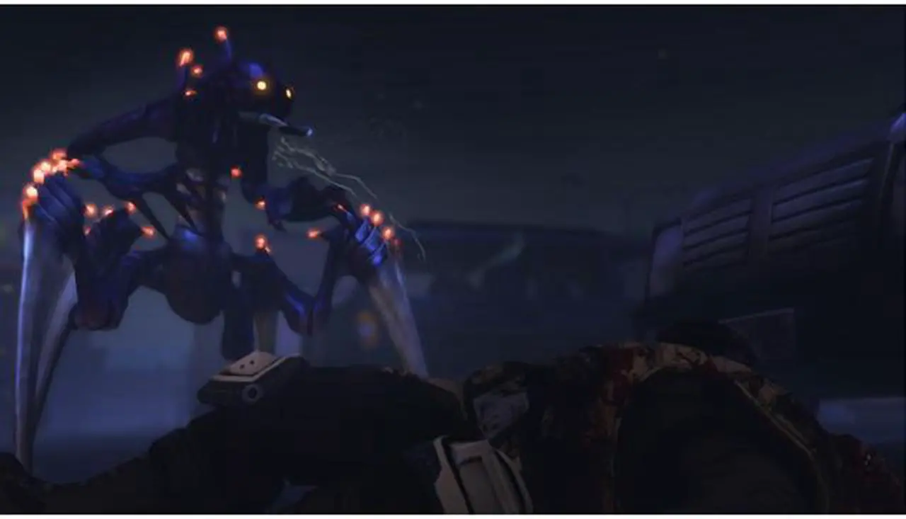 Alt view image 4 of 8 - XCOM: Enemy Unknown [Online Game Code]