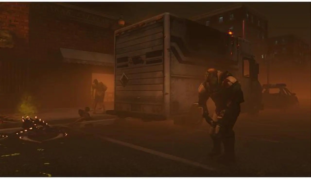 Alt view image 6 of 8 - XCOM: Enemy Unknown [Online Game Code]