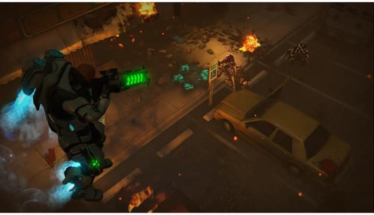 Alt view image 7 of 8 - XCOM: Enemy Unknown [Online Game Code]