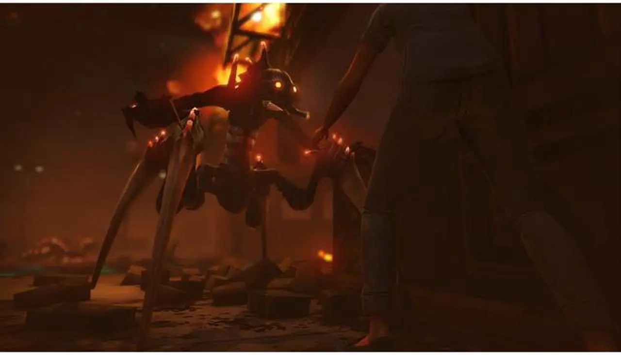 Alt view image 8 of 8 - XCOM: Enemy Unknown [Online Game Code]