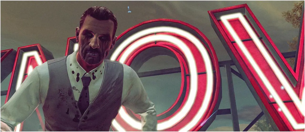 Alt view image 4 of 8 - The Bureau: XCOM Declassified [Online Game Code]
