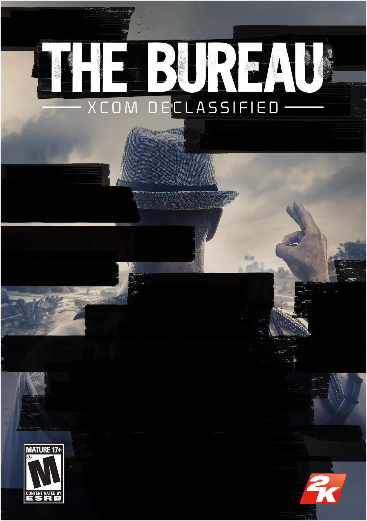 Main image of The Bureau: XCOM Declassified [Online Game Code]