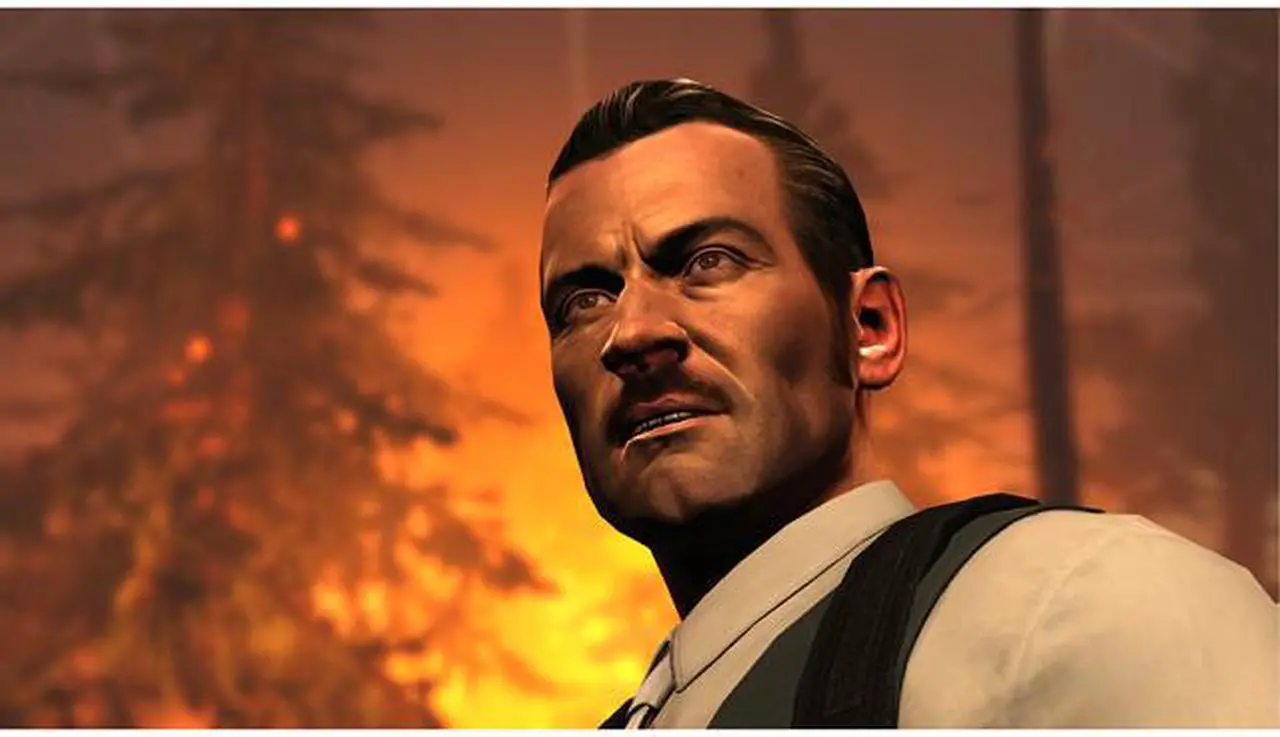 Alt view image 8 of 9 - The Bureau - Hangar 6 R&D  [Online Game Code]
