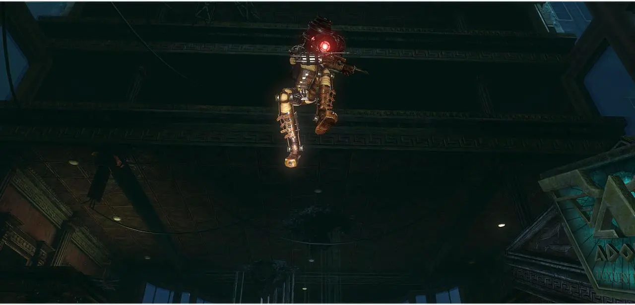 Alt view image 3 of 4 - BioShock: The Collection [Online Game Code]