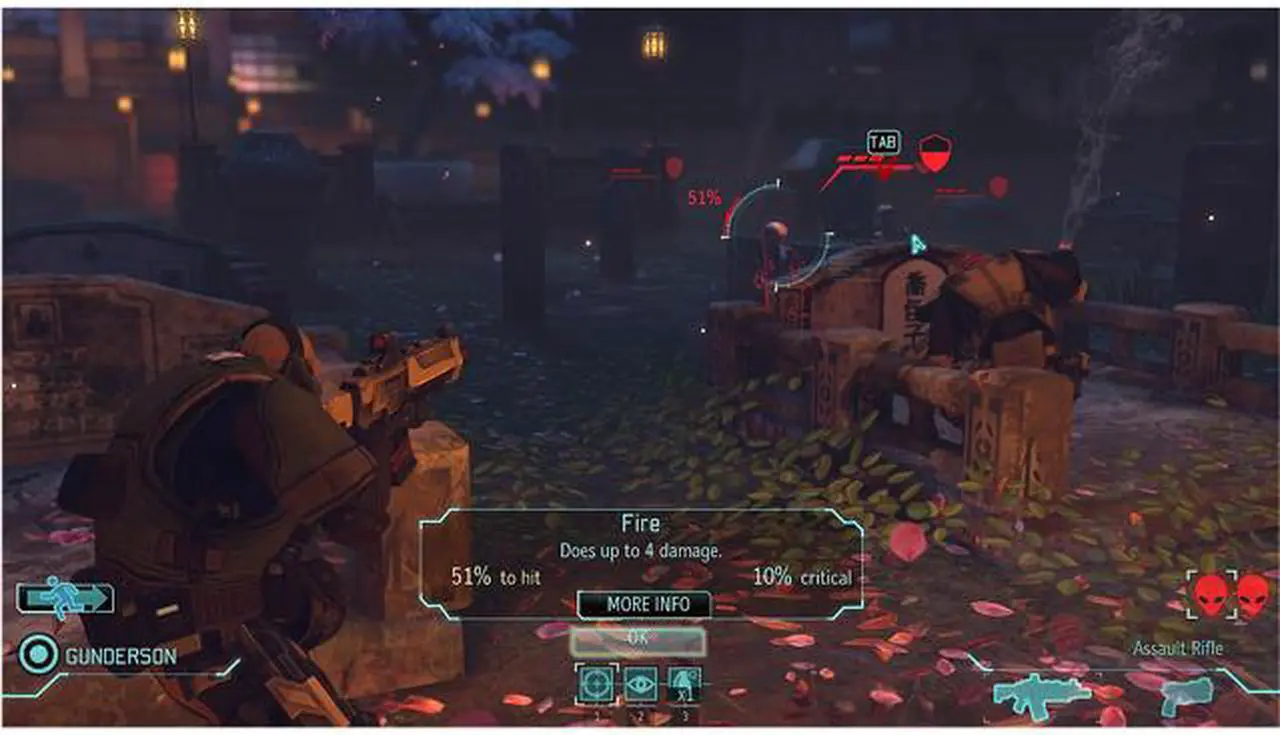 Alt view image 2 of 10 - XCOM Enemy Unknown: The Complete Edition [Online Game Code]