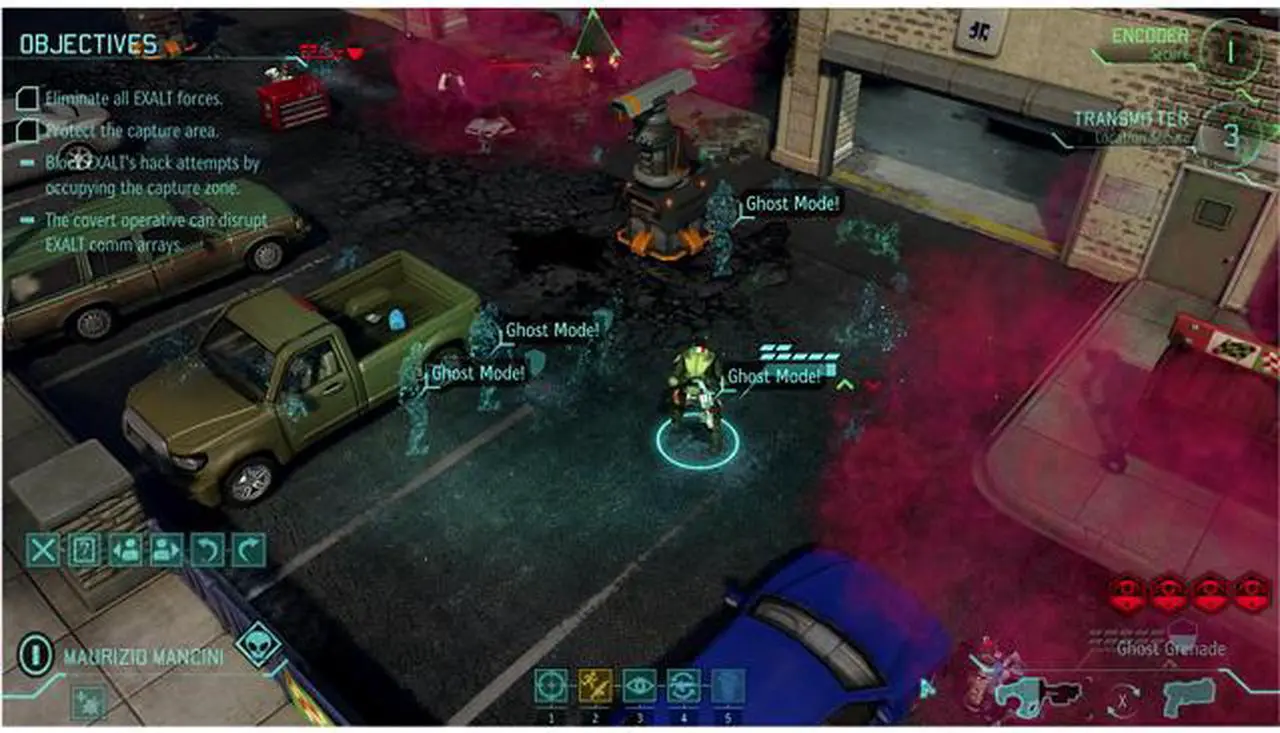 Alt view image 3 of 10 - XCOM Enemy Unknown: The Complete Edition [Online Game Code]