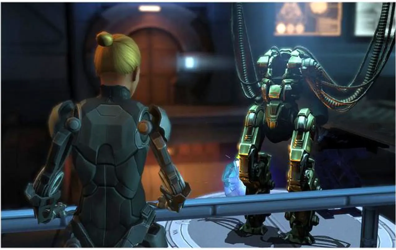Alt view image 6 of 10 - XCOM Enemy Unknown: The Complete Edition [Online Game Code]