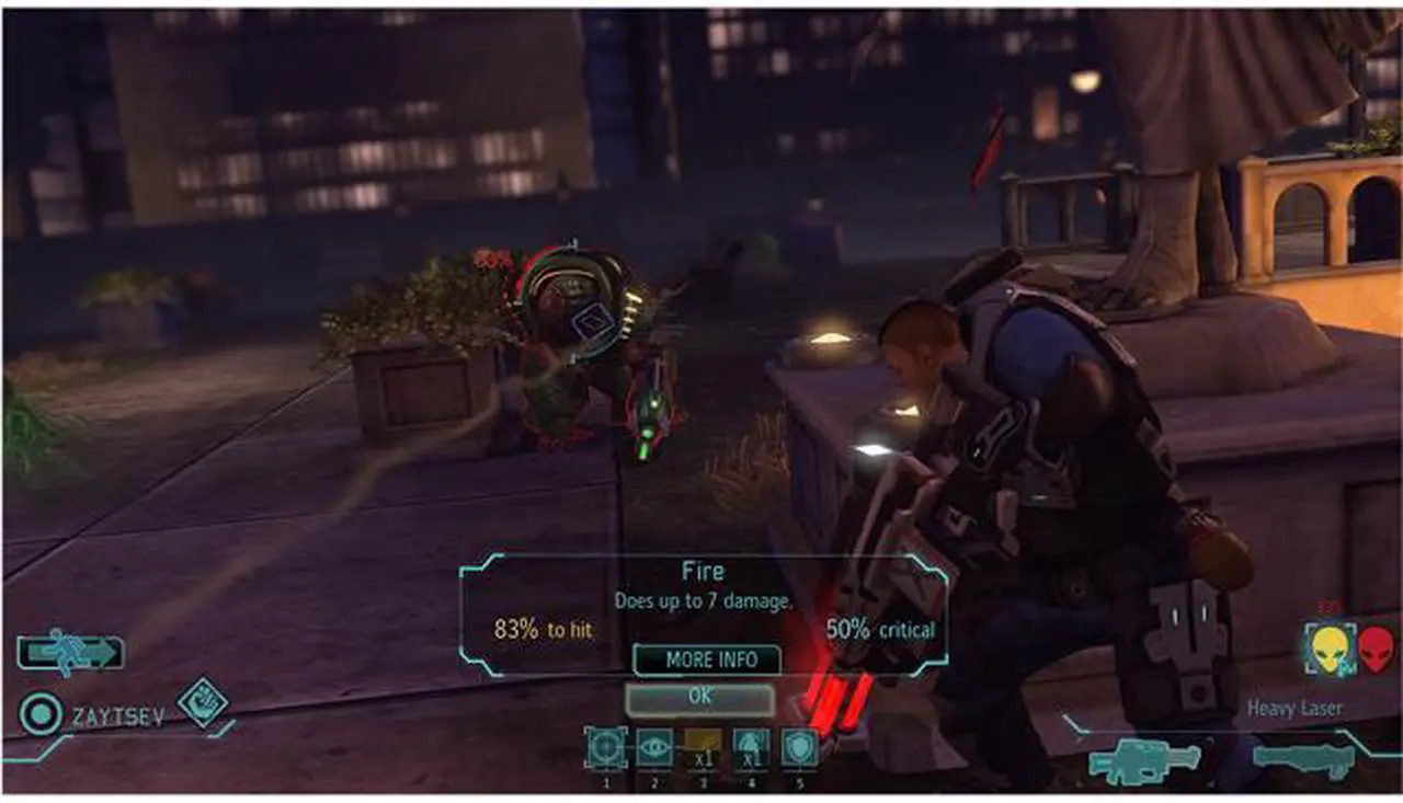 Alt view image 9 of 10 - XCOM Enemy Unknown: The Complete Edition [Online Game Code]