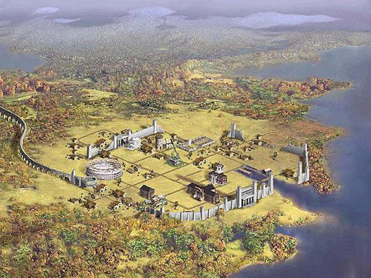 Alt view image 4 of 6 - Sid Meier's Civilization III: Complete [Online Game Code]