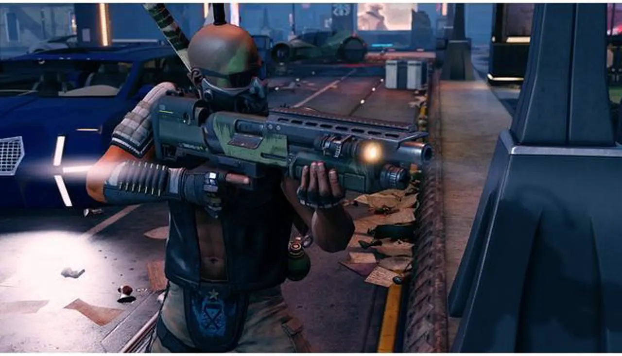 Alt view image 2 of 8 - XCOM 2 DLC - Anarchy's Children [Online Game Code]