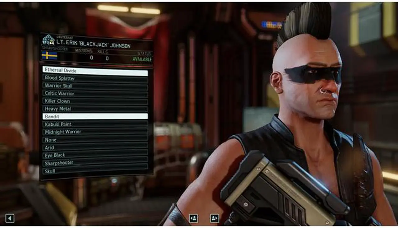 Alt view image 4 of 8 - XCOM 2 DLC - Anarchy's Children [Online Game Code]