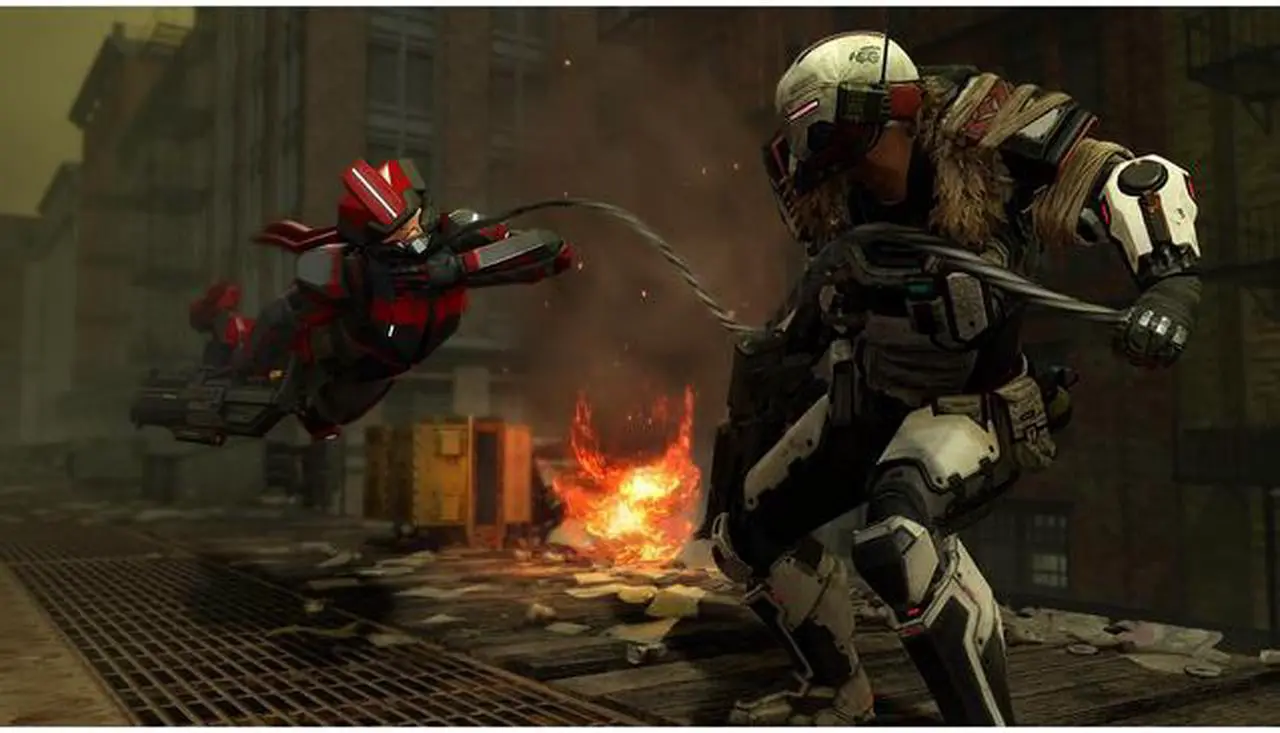 Alt view image 2 of 7 - XCOM 2: War of the Chosen Xbox One [Digital Code]