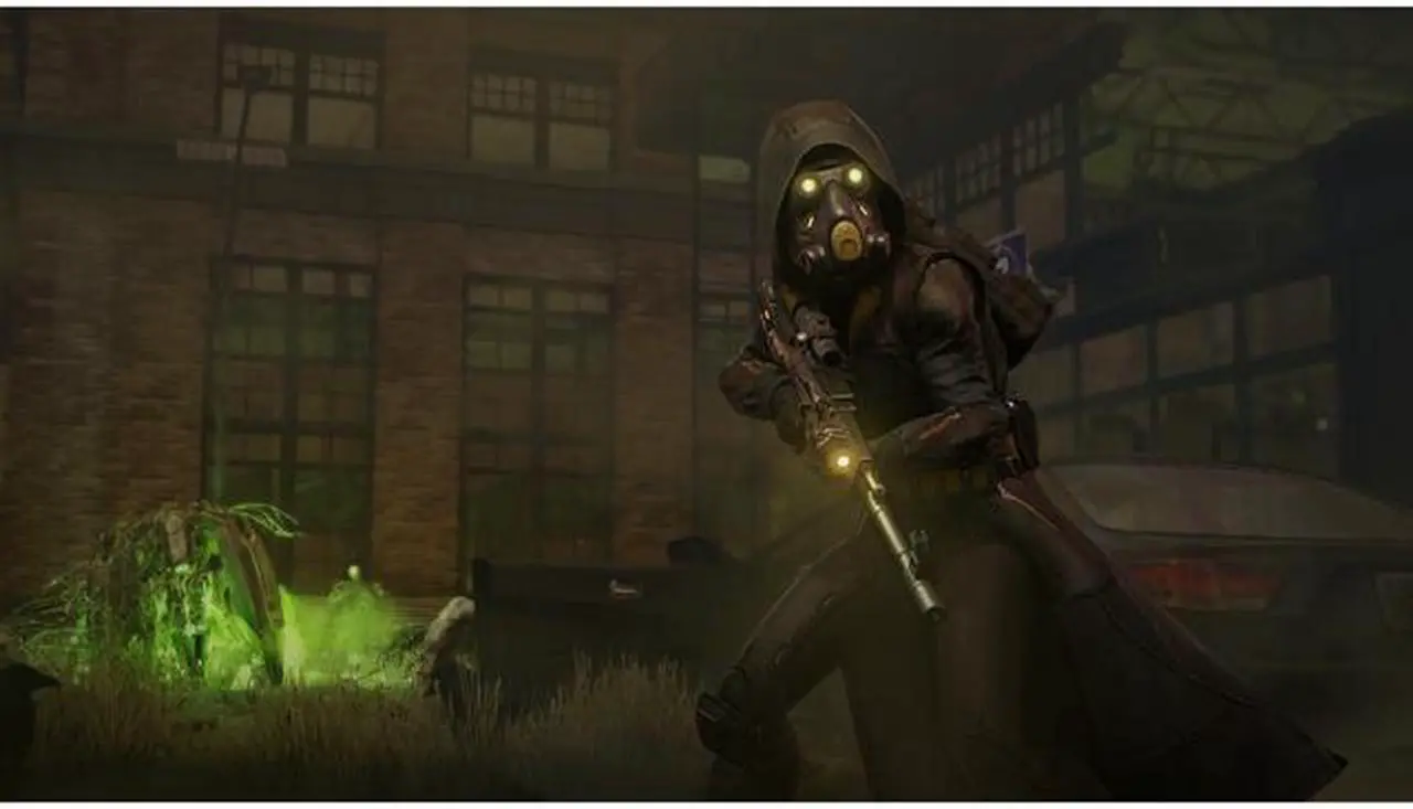 Alt view image 3 of 7 - XCOM 2: War of the Chosen Xbox One [Digital Code]