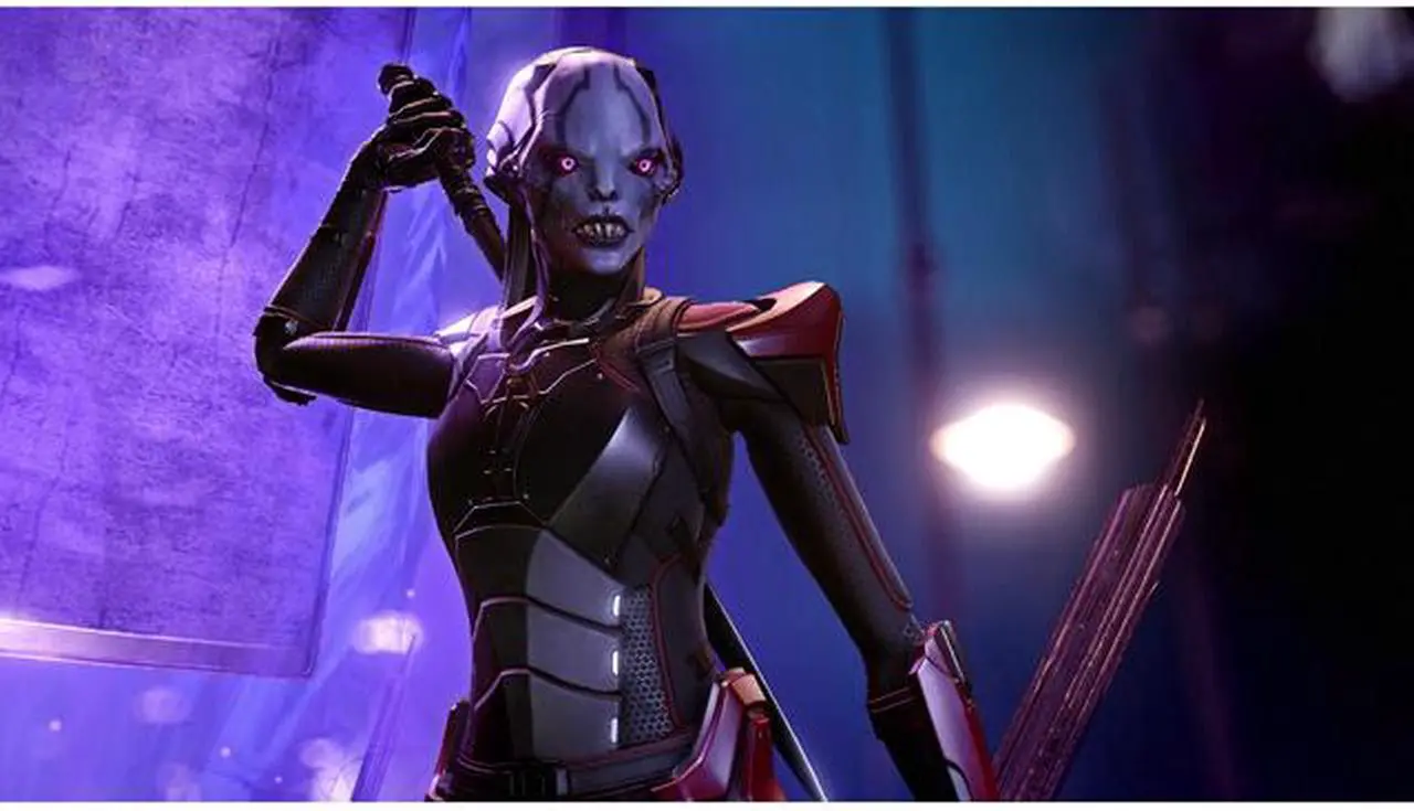 Alt view image 4 of 7 - XCOM 2: War of the Chosen Xbox One [Digital Code]