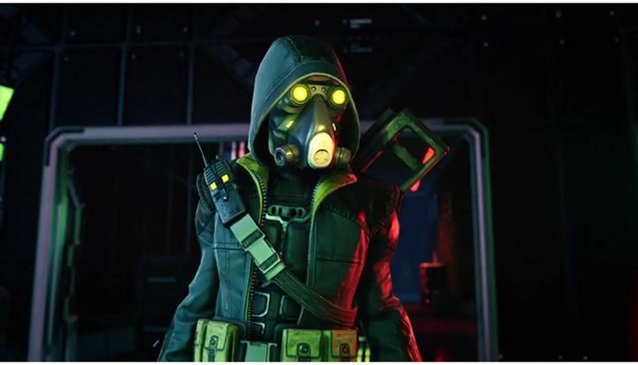 Alt view image 5 of 7 - XCOM 2: War of the Chosen Xbox One [Digital Code]