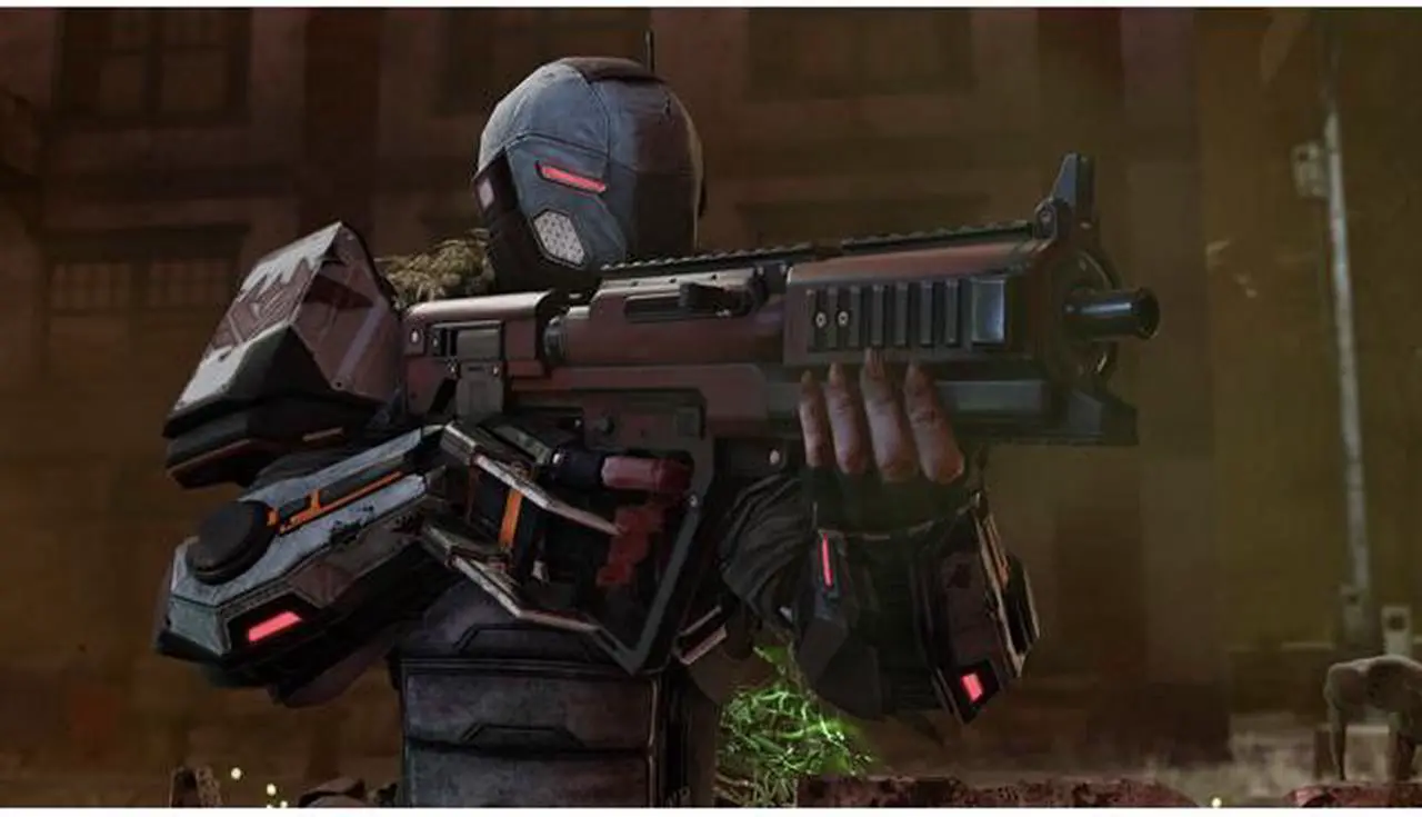 Alt view image 6 of 7 - XCOM 2: War of the Chosen Xbox One [Digital Code]