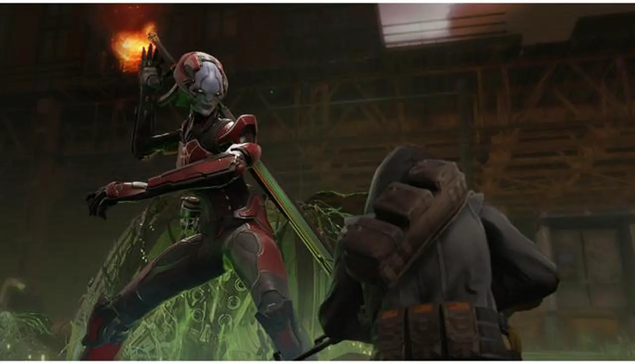 Alt view image 7 of 7 - XCOM 2: War of the Chosen Xbox One [Digital Code]