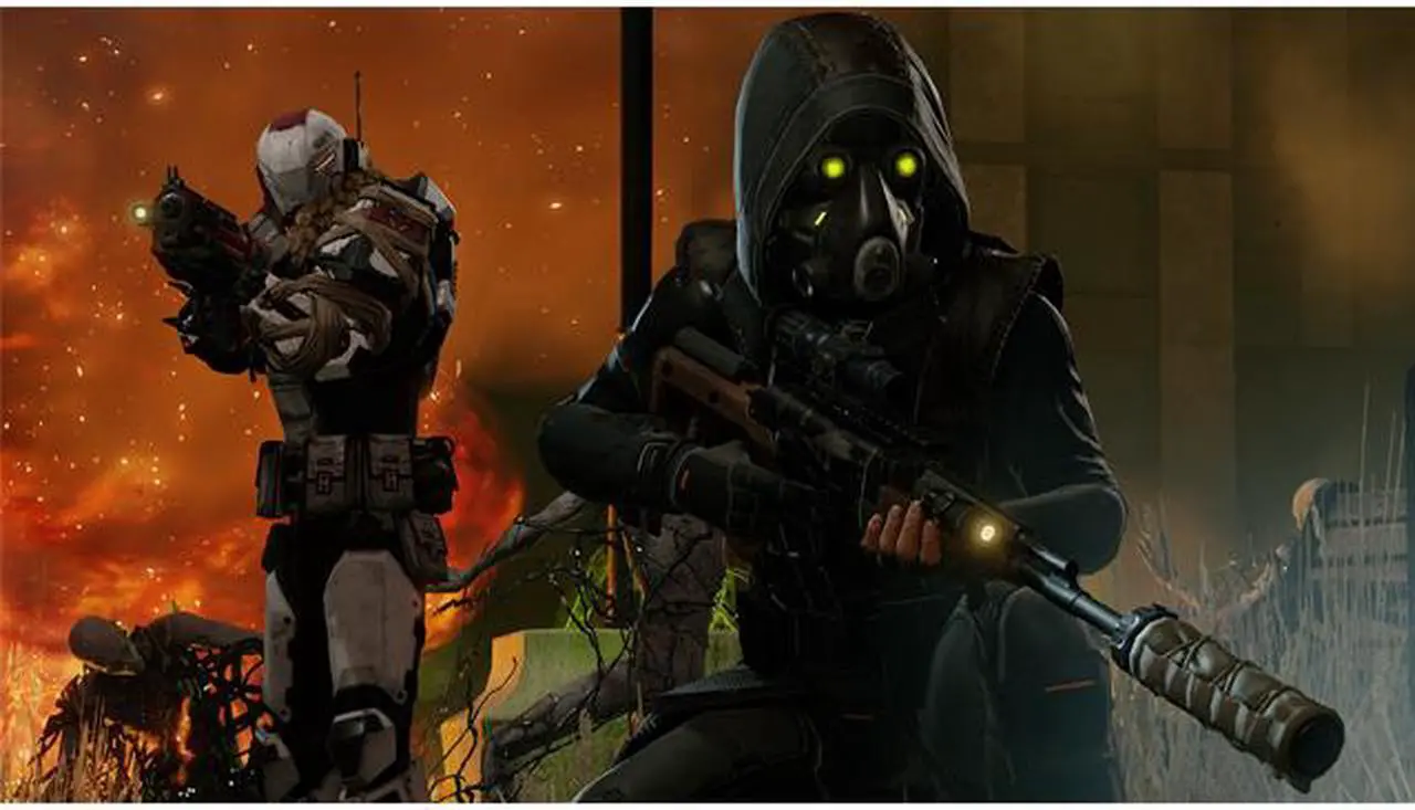 Alt view image 3 of 10 - XCOM 2 Collection Xbox One [Digital Code]