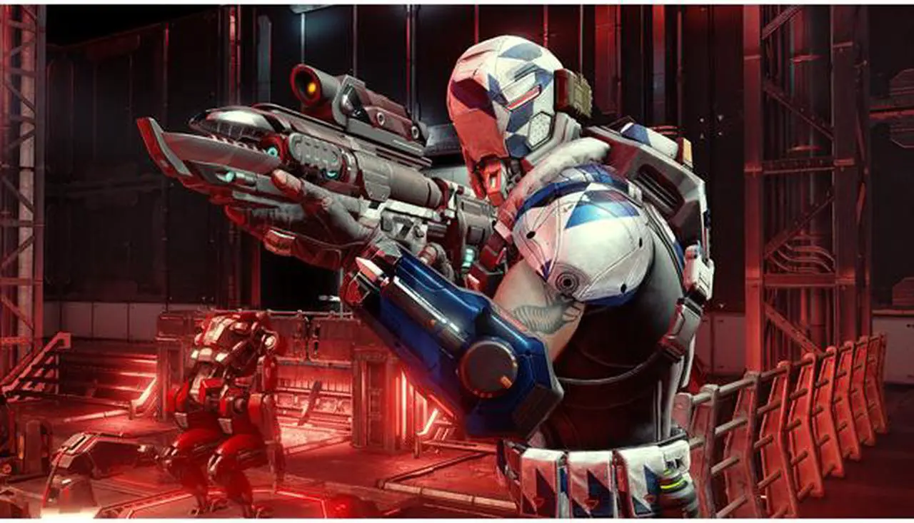 Alt view image 4 of 10 - XCOM 2 Collection Xbox One [Digital Code]