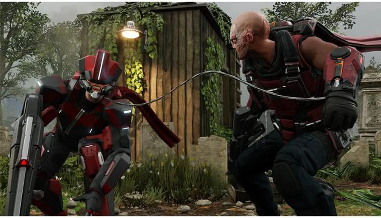 Alt view image 6 of 10 - XCOM 2 Collection Xbox One [Digital Code]