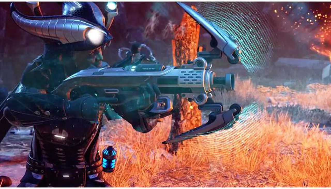 Alt view image 8 of 10 - XCOM 2 Collection Xbox One [Digital Code]