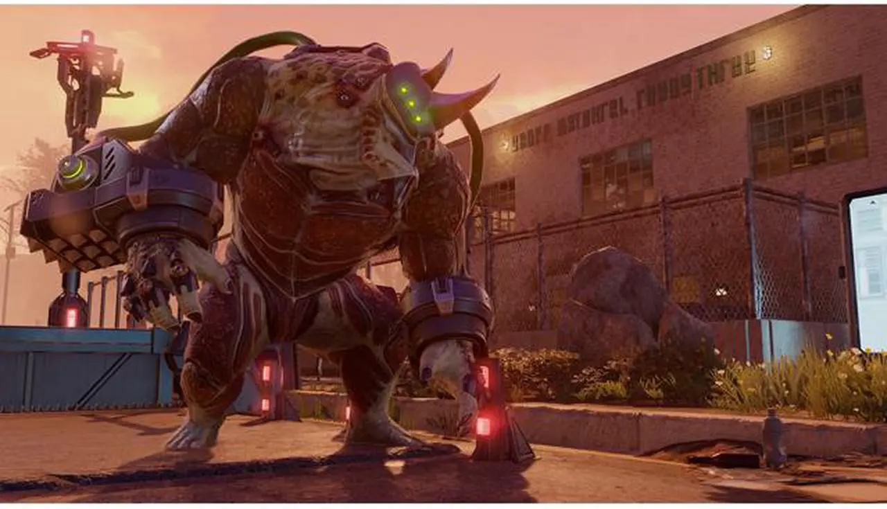 Alt view image 9 of 10 - XCOM 2 Collection Xbox One [Digital Code]