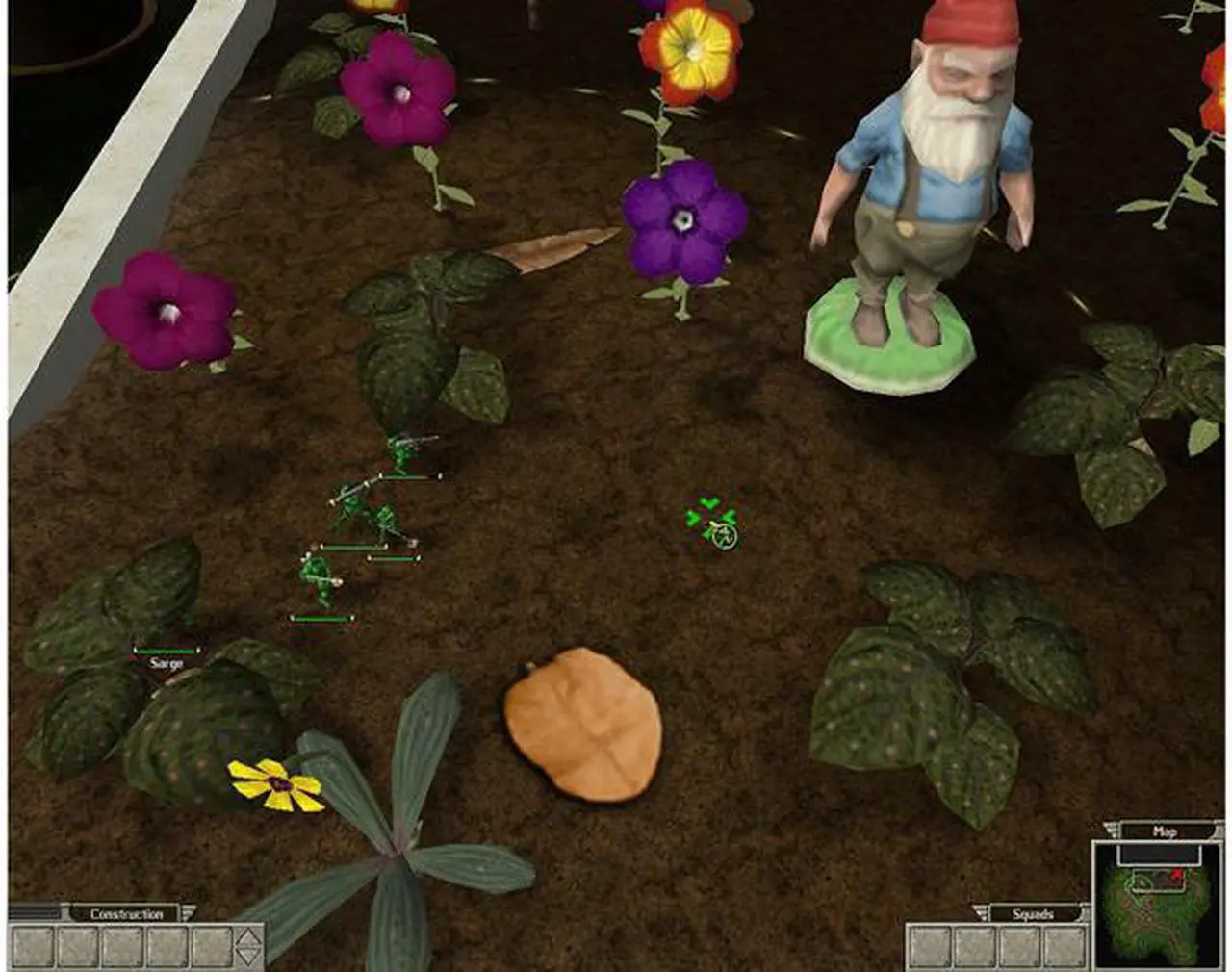 Alt view image 9 of 10 - Army Men RTS [Online Game Code]