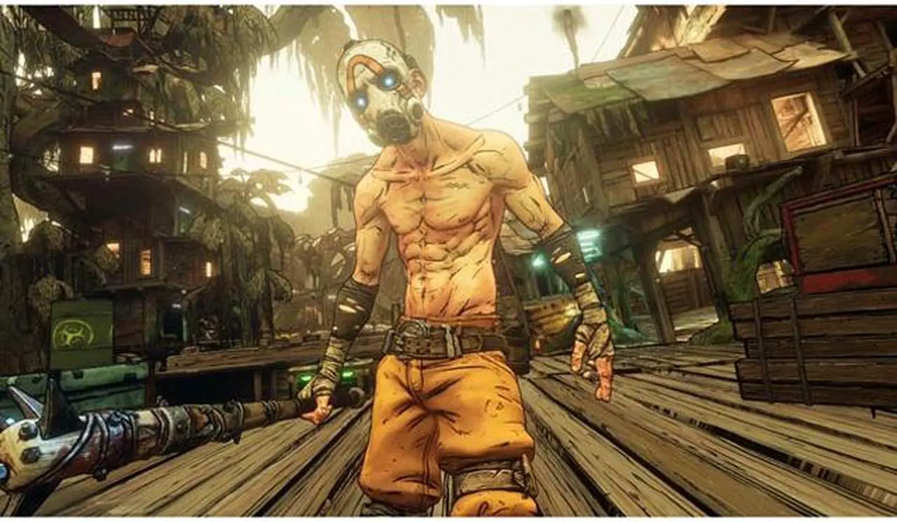Alt view image 4 of 6 - Borderlands 3 (Epic) [Online Game Code]