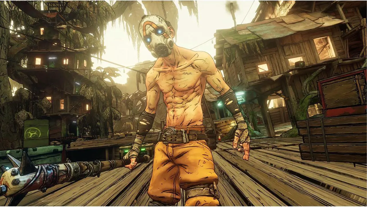Alt view image 4 of 6 - Borderlands 3 (Steam) [Online Game Code]